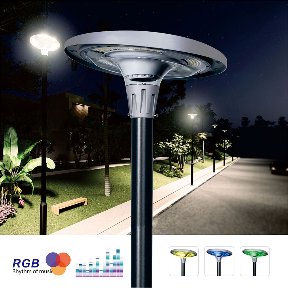 太阳能天井灯能亮多长功夫？