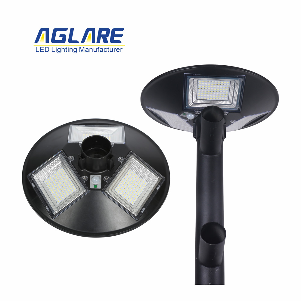 太阳能100w天井灯